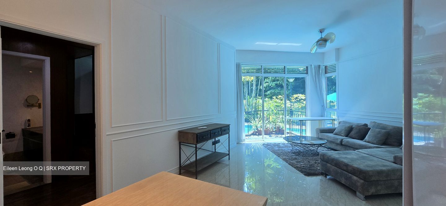 The Edgewater (D17), Condominium #604194111